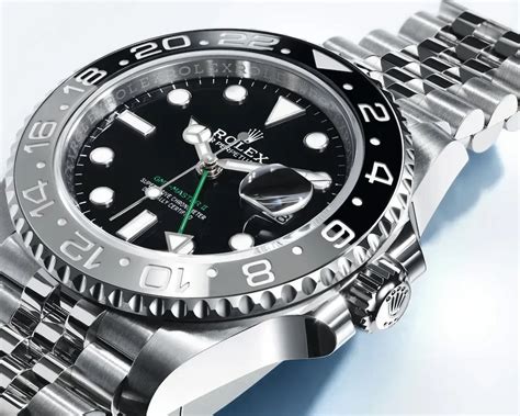 lunetta rolex gmt master|rolex gmt master ii manual.